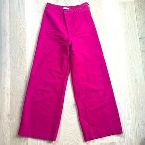 Jesse Kamm Sailor Pants